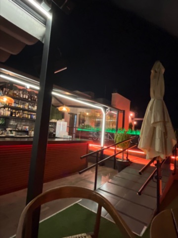 Tabanco Plaza Plateros No 1