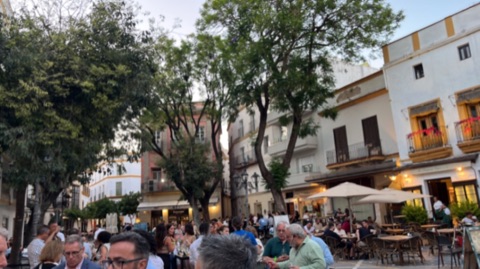 Plaza Plateros