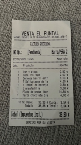 El Puntal
