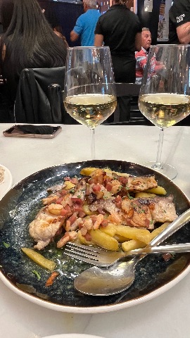 Taberna Jerez